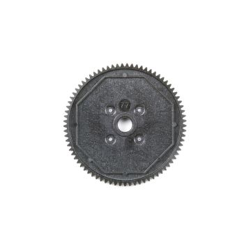 Tamiya Spur Gear (77T) For Db02