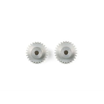 Tamiya Fluorine Coated 06 Module Pinion Gear 26T 27T