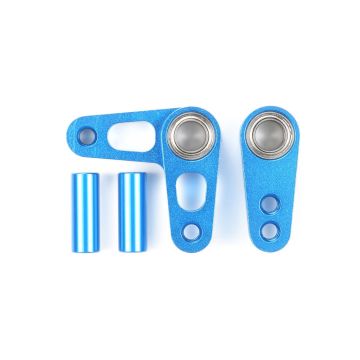 Tamiya Ff-03 Alu Racing Steering Set