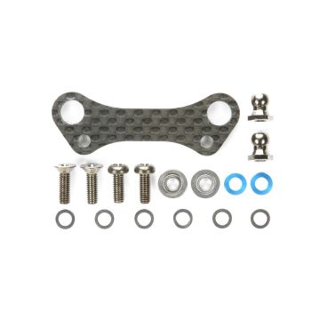 Tamiya Ff-03 Carbon Steering Link