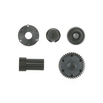 Tamiya M Chassis Reinforced Gear Set
