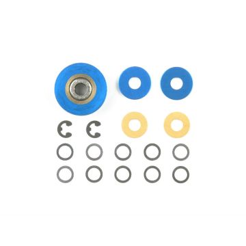 Tamiya Ta06 Centre 1 Way Pulley (18T)