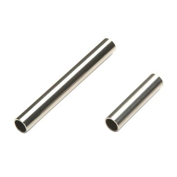 Tamiya M Chassis Lw Hollow Shaft Set