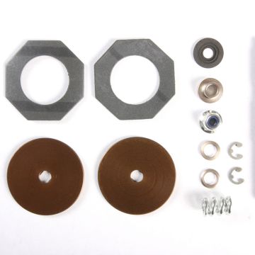 Tamiya Db02 Slipper Clutch Set
