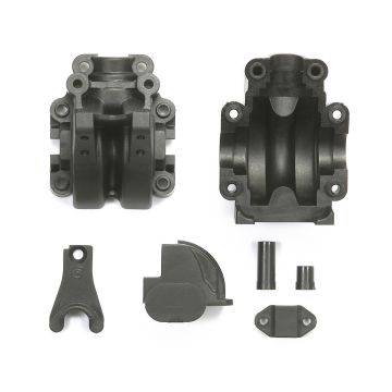 Tamiya Db02 Carbon Rein S Parts