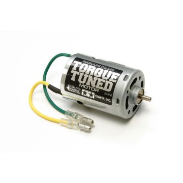 Tamiya RS-540 Torque Tuned Motor