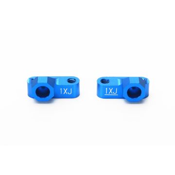 Tamiya Xv-01 Seperate Suspension Mounts1Xj