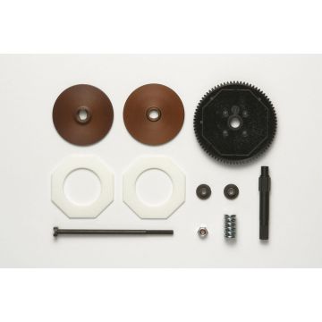 Tamiya Xv-01 Slipper Clutch Set