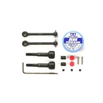 Tamiya Wr-02 Assem Univ Shaft X 2