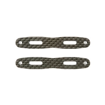 Tamiya Db02 Carbon R Stiffener X 2