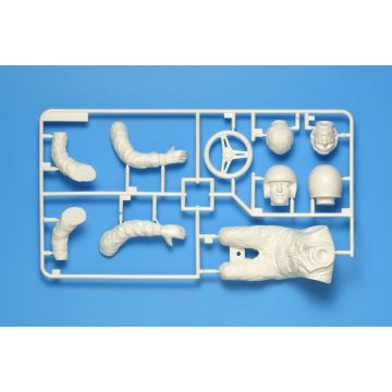 Tamiya Driver Figure