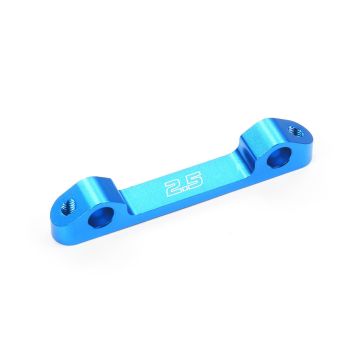 Tamiya Db02 Alumin Rear Suspen Mount 2.5