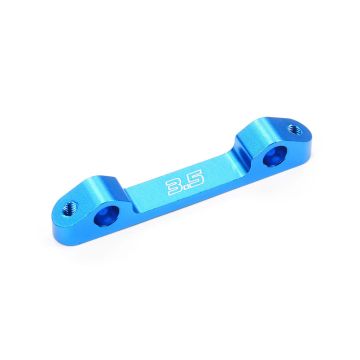 Tamiya Db02 Alumin Rear Susp Mount 3.5