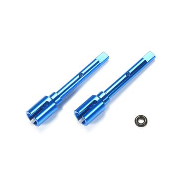 Tamiya TT-02 Aluminum Propeller Joint