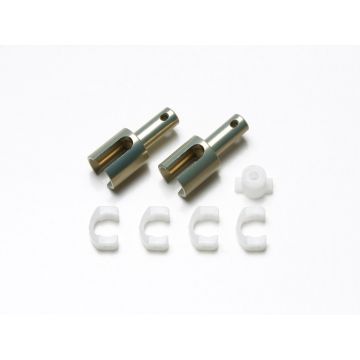 Tamiya Ta06 G Diff Aluminium Cup Joint