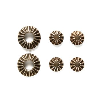 Tamiya Tb-04 G Diff Steel Bevel Gears