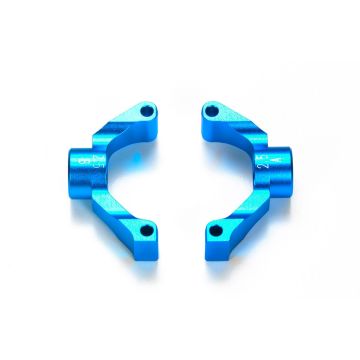 Tamiya TT-02 Aluminium Rear Upright (2.5°)