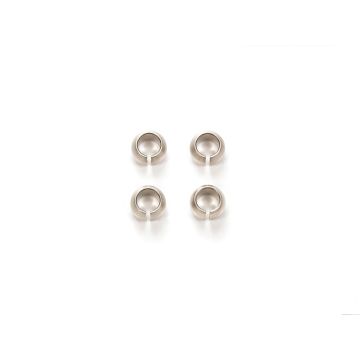 Tamiya TT-02 Low Friction Suspension Ball (4 Pieces)