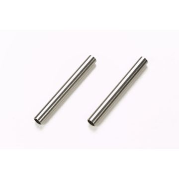 Tamiya Dt-03 Lw Gear Shaft 5X45Mm X2