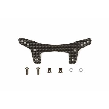Tamiya Dt-03 Carbon Damper Stay F