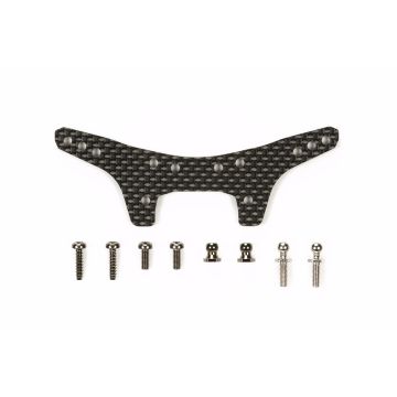 Tamiya Dt-03 Carbon Damper Stay R