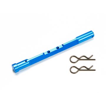 Tamiya Dt-03 Alu Battery Bar