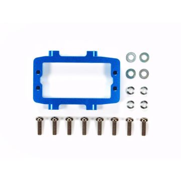 Tamiya Dt-03 Alu Servo Mount