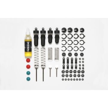 Tamiya Dt-03 Cva Damper Set