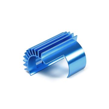Tamiya TT-02 Aluminium Motor Heat Sink