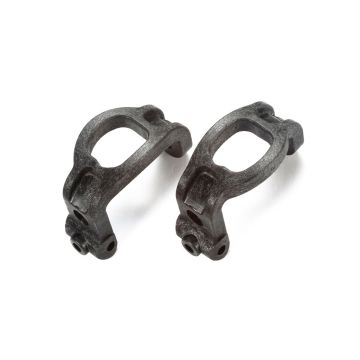 Tamiya Rein Rev Sus Arm Hub Carrier