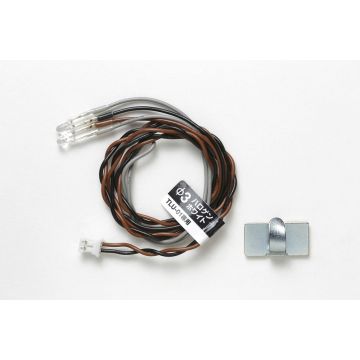 Tamiya Led 3 Halogen Light