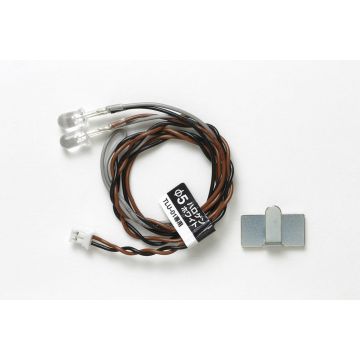 Tamiya Led 5 Halogen Light