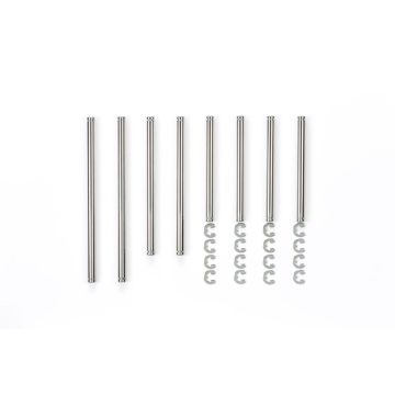 Tamiya M-05 VII Stainless Sus Shaft