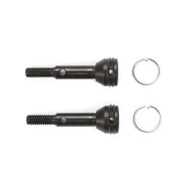 Tamiya M-Chassis Axle & Ring