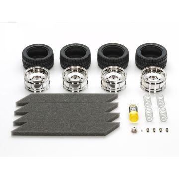 Tamiya Cc-01 Lowering Kit