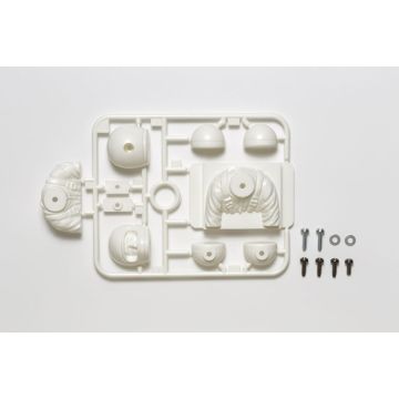 Tamiya Buggy Driver Figure Set