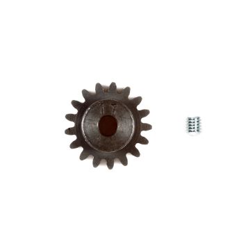 Tamiya 08 Module Steel Pinion 17T