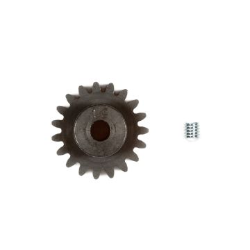Tamiya 08 Module Steel Pinion 19T
