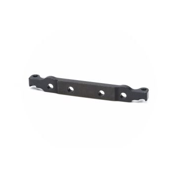 Tamiya TT-02 Type-S Steel Suspension Mount (Front)
