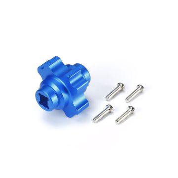 Tamiya TT-02 Differential Locking Block
