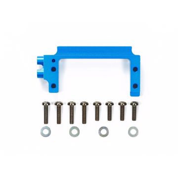 Tamiya Mf-01X Alu Servo Mount