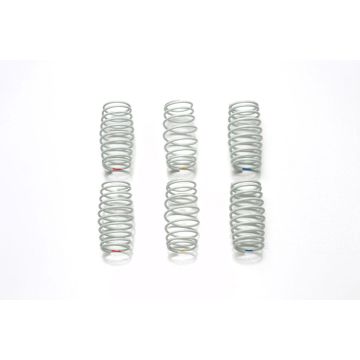 Tamiya Cc-01 Barrel Spring Set