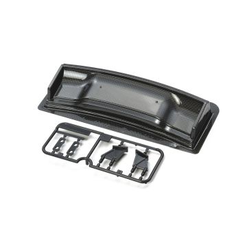 Tamiya Racing Wing & Carbon Ptn