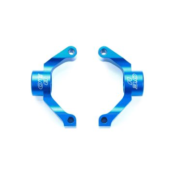 Tamiya TT-02 Aluminium Rear Uprights (3.0°)