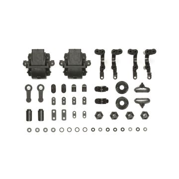 Tamiya Ta07 Carbon Rein A Parts
