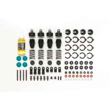 Tamiya TT-02 CVA Super Mini Shock Unit Set