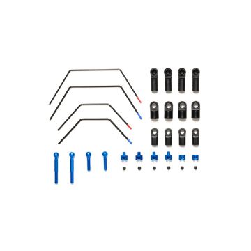 Tamiya M-07 Concept Stabilizer Set Fr