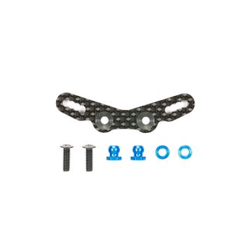Tamiya M-07 Concept Carbon D Stay F