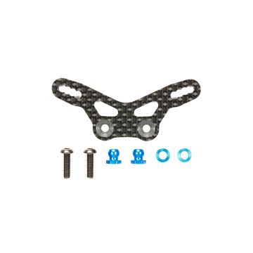 Tamiya M-07 Concept Carbon D Stay R