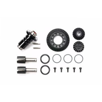 Tamiya Tb-05 F One Way (40T) (Fmotor)